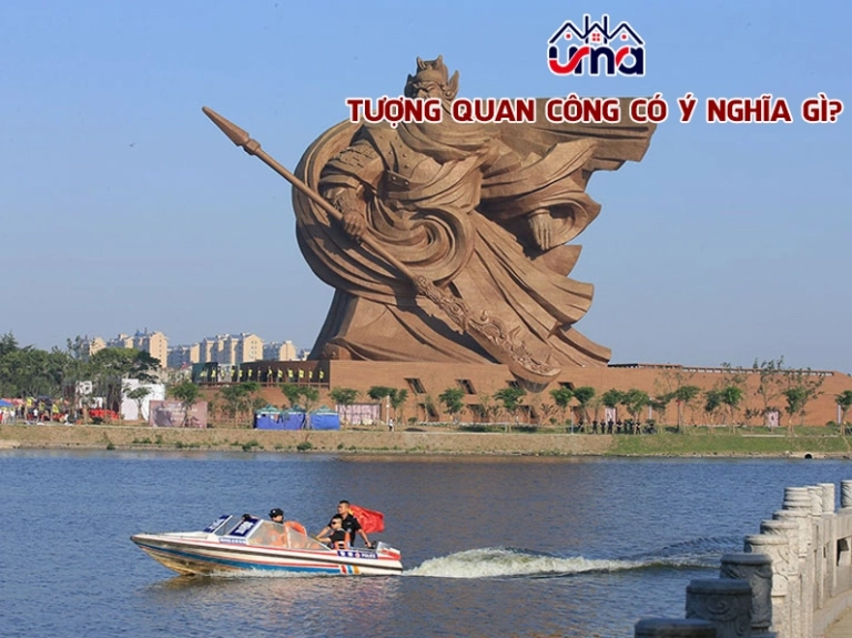 Thờ 3 Ông Quan Công Là Ai? Ý Nghĩa và Lịch Sử Đáng Ngưỡng Mộ