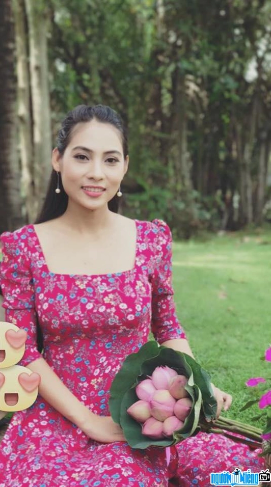 Tiểu sử ca sĩ Ngọc Hân: Hành trình từ sân khấu đến trái tim khán giả