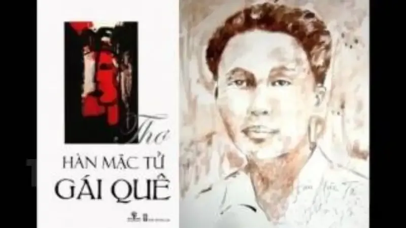 tiểu sử của Hàn Mặc Tử 2