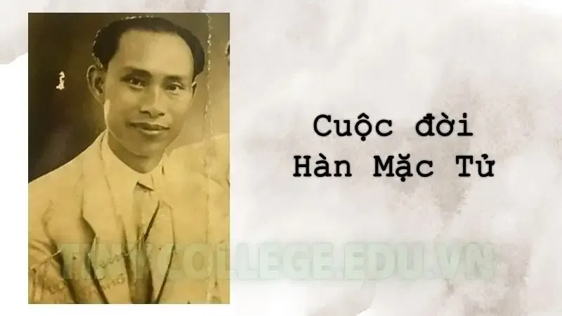 tiểu sử của Hàn Mặc Tử 3
