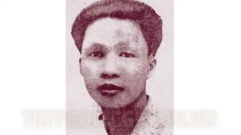 tiểu sử của Hàn Mặc Tử 5