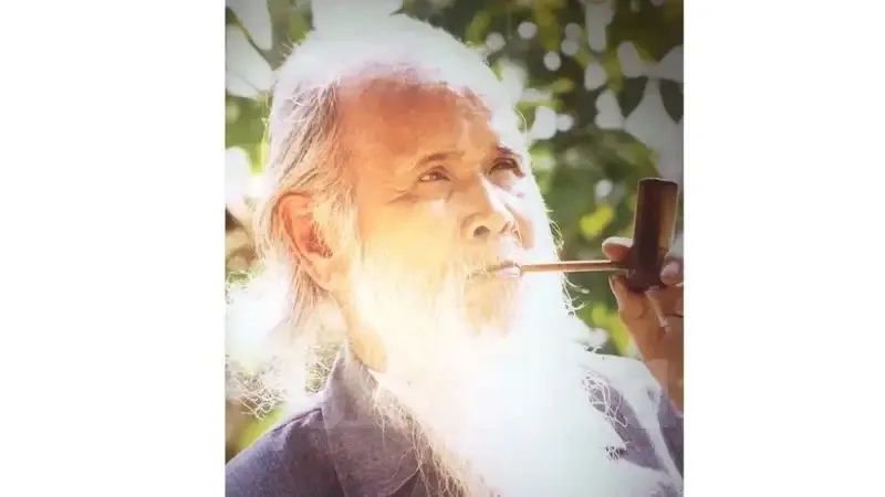 tiểu sử Đinh Núp 3