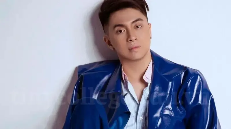Tiểu sử DJ Thái Hoàng 4