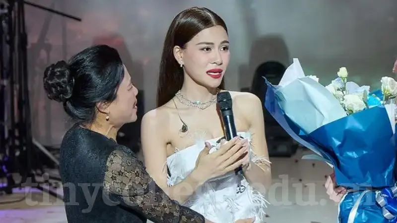 tiểu sử Hà Nhi 5
