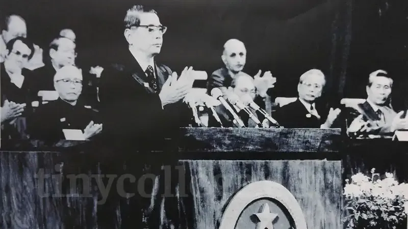 Tiểu sử Nguyễn Văn Linh 2