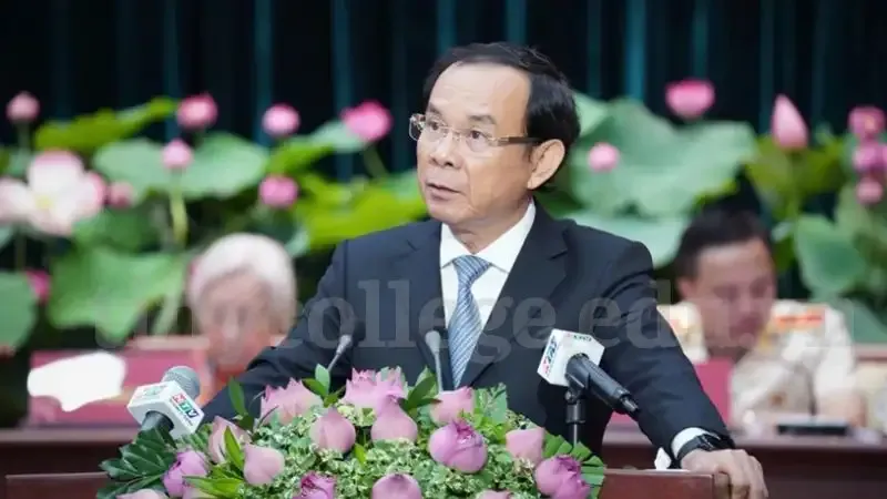 Tiểu sử Nguyễn Văn Nên 5