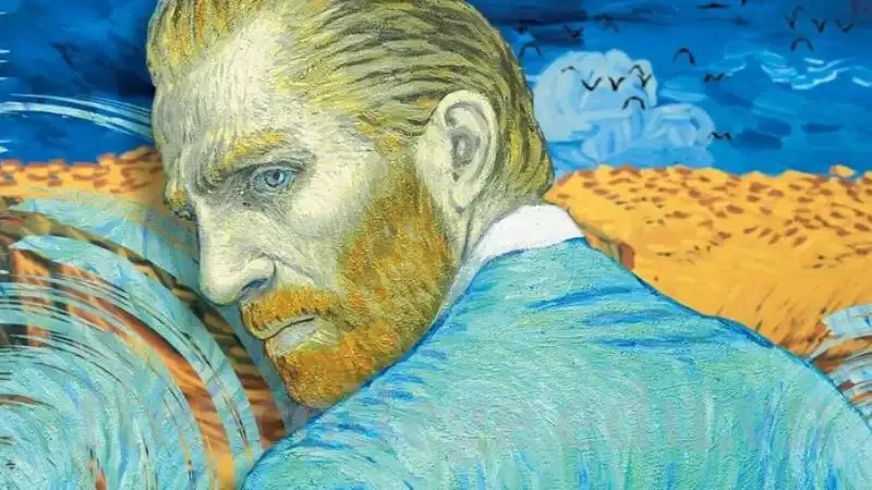 Tiểu sử Vincent van Gogh 6