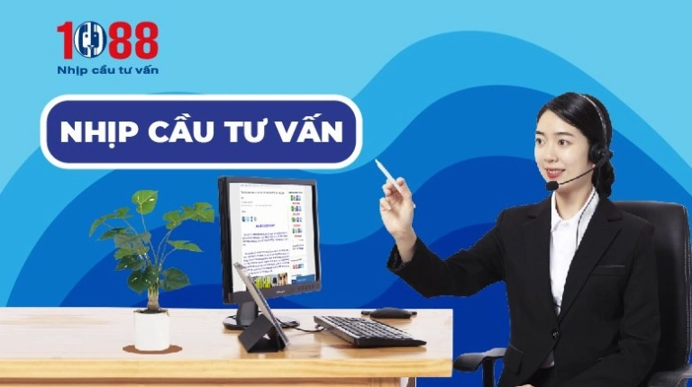 Tổng đài tư vấn thuế 1088: Giải pháp hữu hiệu cho mọi vấn đề thuế năm 2026