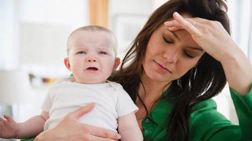 Trẻ 2 Tuổi Khóc Đêm: Nguyên Nhân và Mẹo Chữa Trị Tại Nhà Hiệu Quả