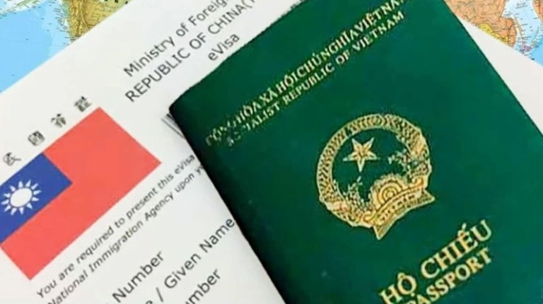 Tư vấn Du học Đài Loan: Chìa khóa mở ra tương lai rạng rỡ 2026