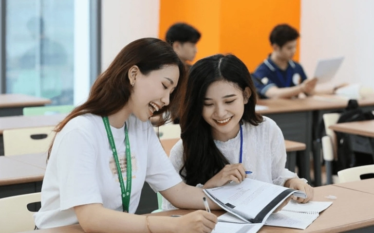 Tư Vấn Du Học Hàn Quốc Uy Tín: Lộ Trình Chi Tiết Từ A-Z Cho Năm 2026