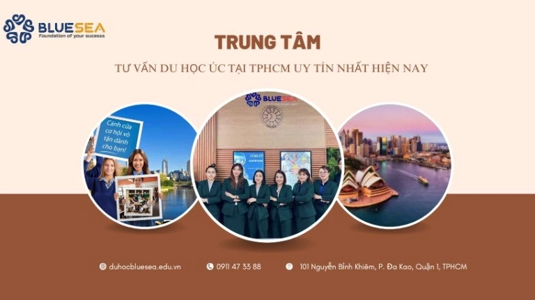 Tư vấn du học Úc 2026: Lộ trình chi tiết và cơ hội mới