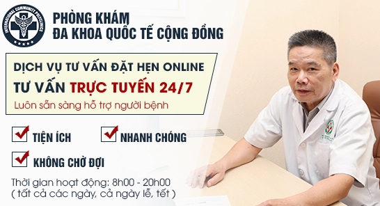 Tư vấn Nam khoa Trực tuyến: Giải pháp Y tế Hiện đại 2026