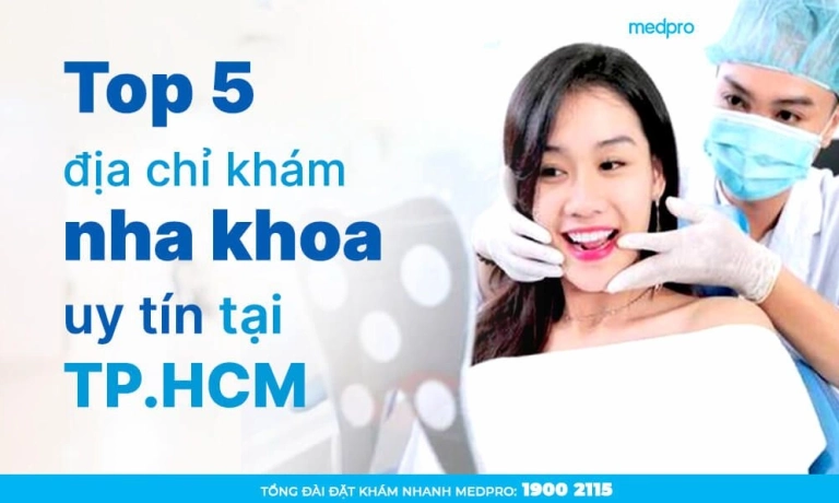 Tư vấn Nha khoa Trực tuyến: Giải pháp Chăm sóc Răng miệng Toàn diện