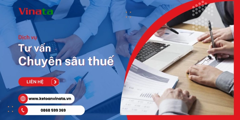 Tư vấn Thuế Doanh nghiệp Toàn diện: Giải pháp Tối ưu Chi phí và Tuân thủ Pháp luật 2026