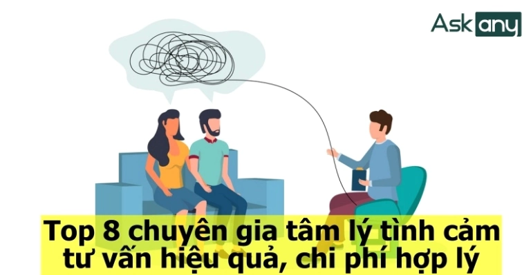 Tư vấn tình cảm: Bí quyết xây dựng mối quan hệ bền vững và hạnh phúc