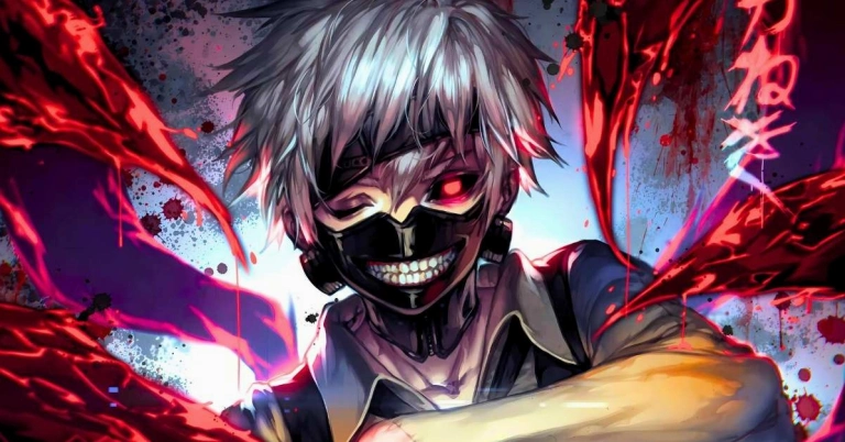 Tuyển Chọn Ảnh Anime Ngầu Lạnh Lùng Ác Quỷ Đẹp Nhất 2026