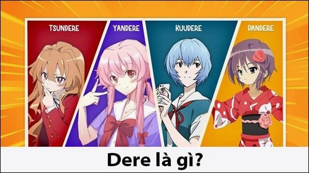 Tuyển chọn các mẫu miệng anime ngầu ấn tượng và cách vẽ chi tiết