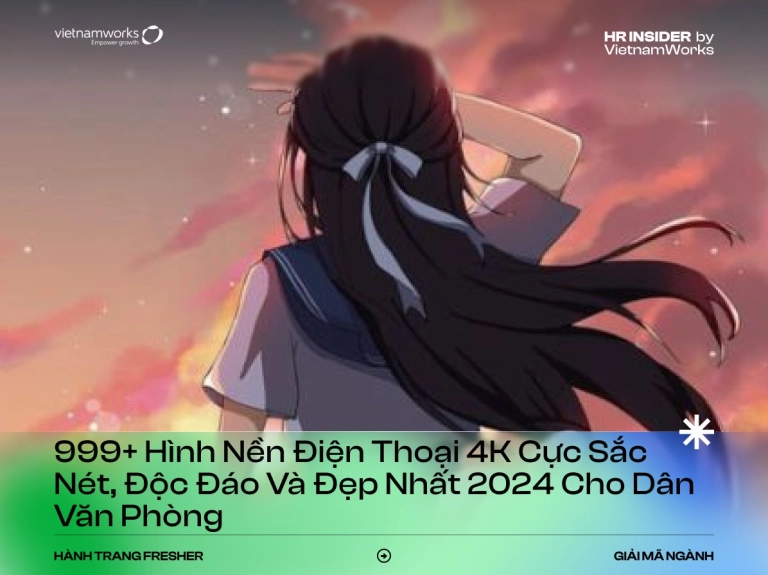 Tuyển chọn hình nền điện thoại đẹp và độc đáo cho năm 2026