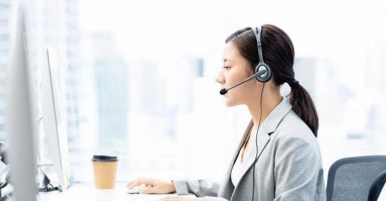 Tuyển dụng nhân viên tư vấn tuyển sinh 2026: Cơ hội việc làm hấp dẫn