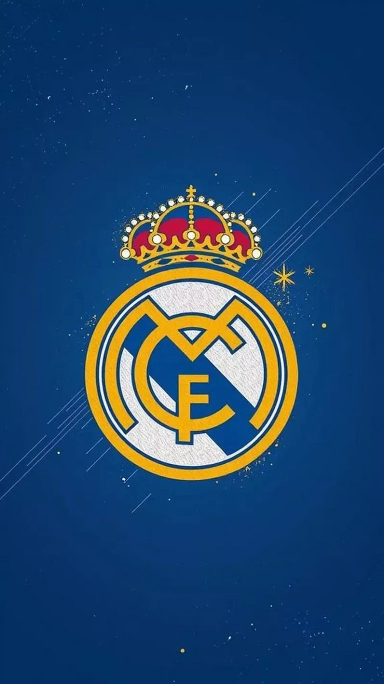 Tuyển tập hình nền Real Madrid 2026: Nâng tầm không gian số
