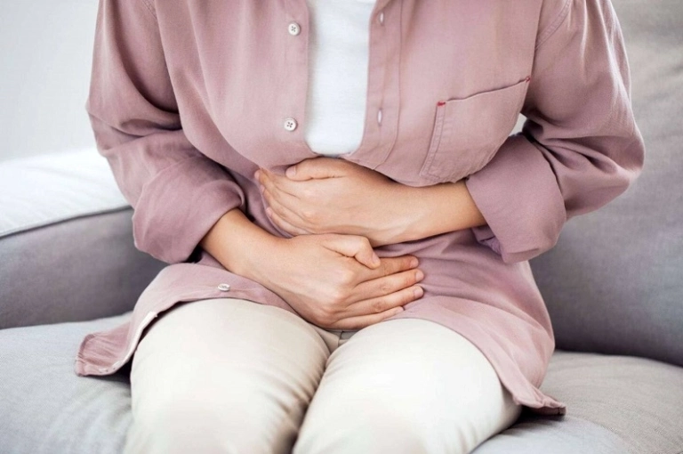 Xót ruột khi đói hay khi bị bệnh: Nguyên nhân và cách khắc phục hiệu quả